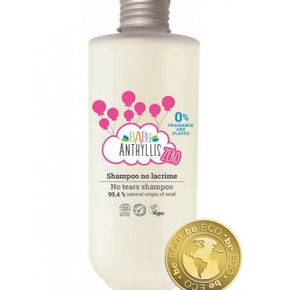 Baby Anthyllis delikatny szampon dla dzieci (2)