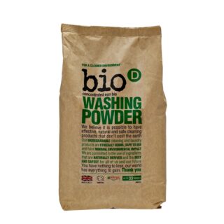 Bio-D Washing Powder 2 kg high res