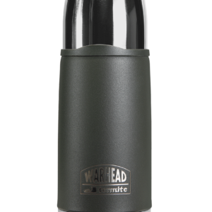 Termite, termos Warhead Oliwkowy, 350 ml